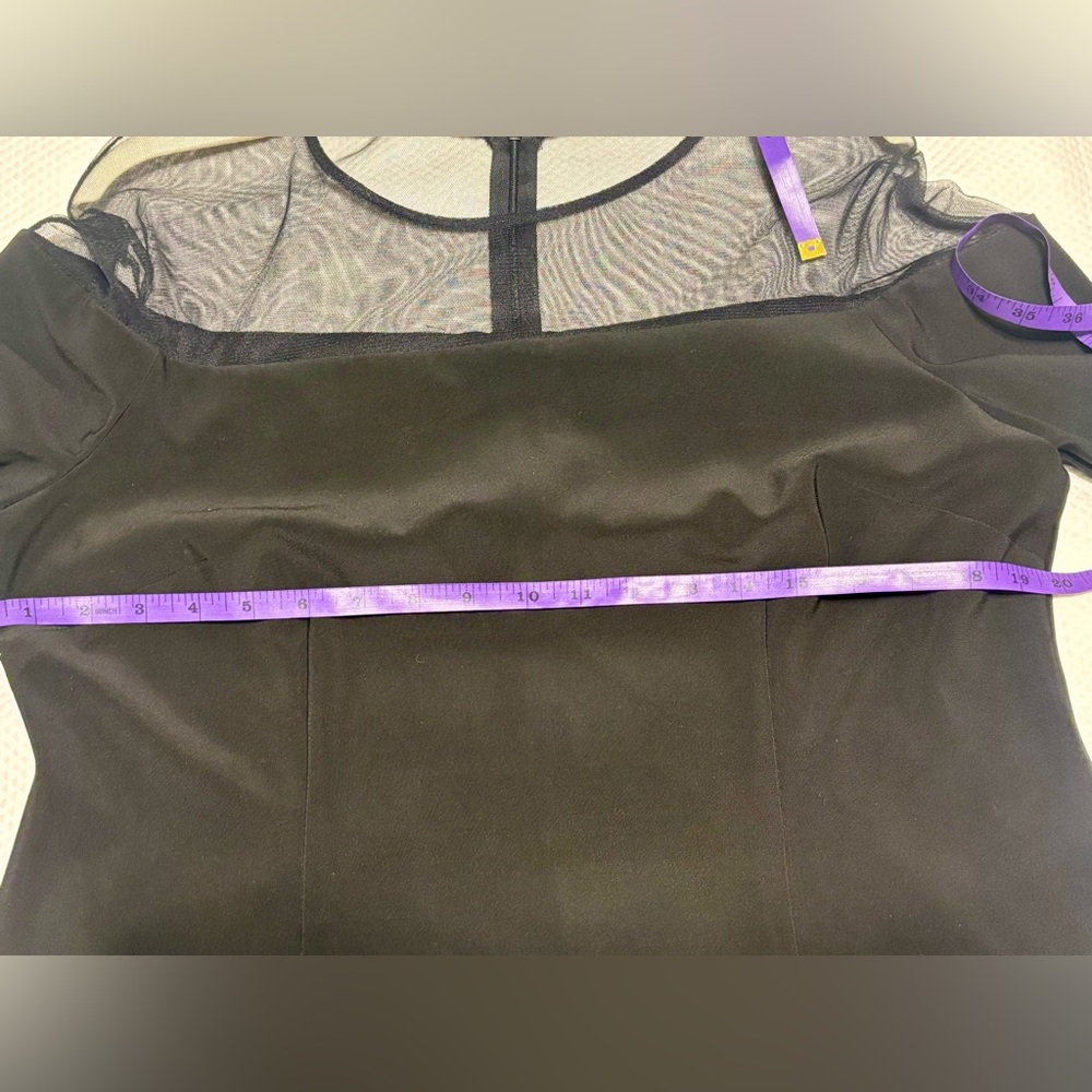 Joseph Ribkoff Dress - Picture 9 of 11